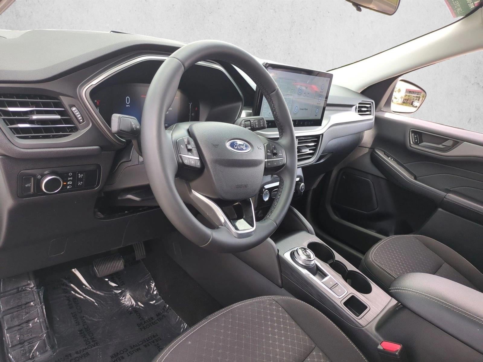 2024 Ford Escape Active FWD