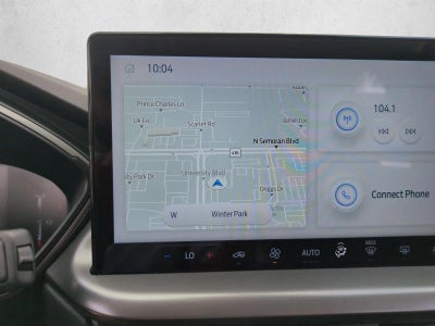 2024 Ford Escape Active FWD