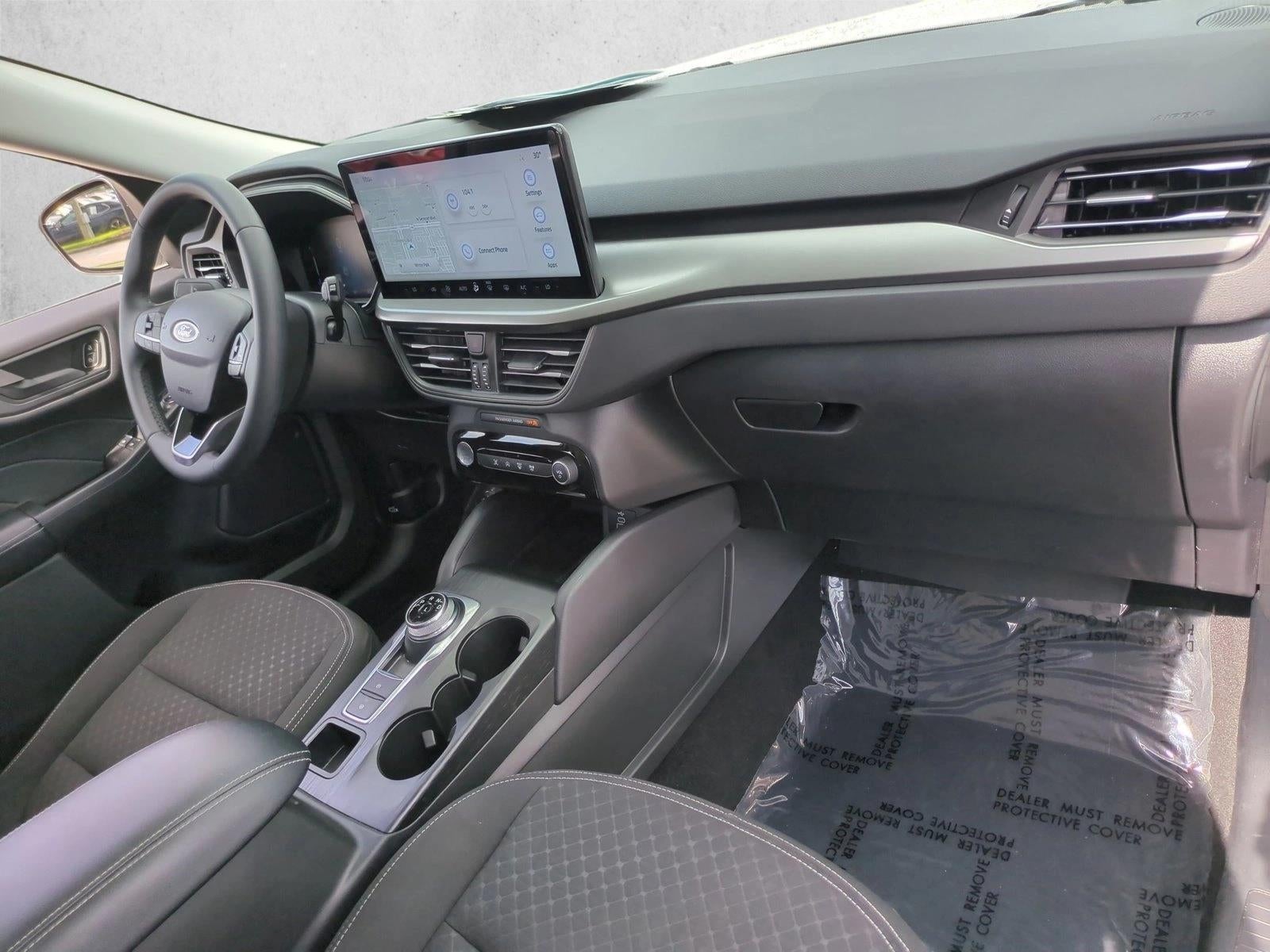 2024 Ford Escape Active FWD