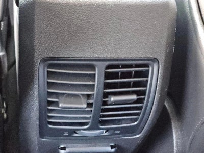 2017 Ford Escape Titanium FWD