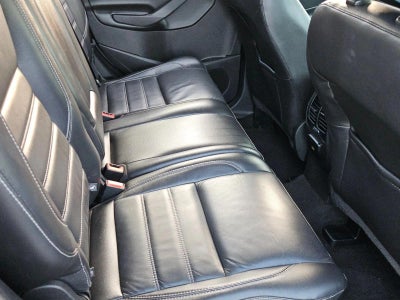 2017 Ford Escape Titanium FWD
