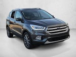 2017 Ford Escape Titanium FWD