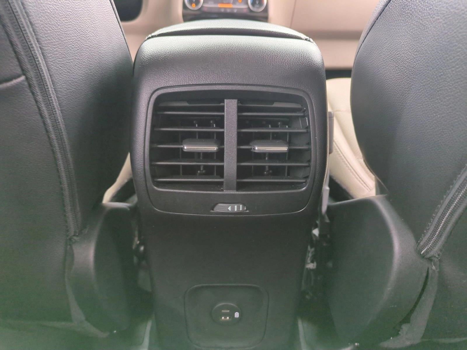 2022 Ford Escape SEL AWD