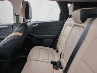 2022 Ford Escape SEL AWD