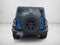2021 Ford Bronco First Edition 2 Door Advanced 4x4