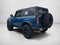 2021 Ford Bronco First Edition 2 Door Advanced 4x4
