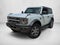 2024 Ford Bronco Big Bend 2 Door 4x4