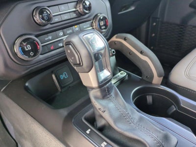 2024 Ford Bronco Big Bend 2 Door 4x4
