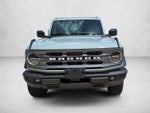 2024 Ford Bronco Big Bend 2 Door 4x4