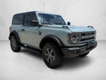 2024 Ford Bronco Big Bend 2 Door 4x4