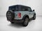 2024 Ford Bronco Big Bend 2 Door 4x4