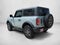 2024 Ford Bronco Big Bend 2 Door 4x4