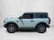 2024 Ford Bronco Big Bend 2 Door 4x4