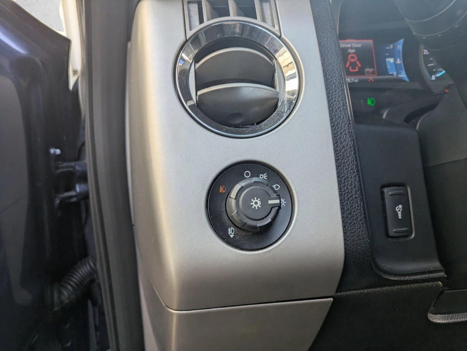 2016 Ford Expedition EL 2WD 4dr Limited