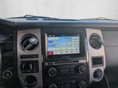 2016 Ford Expedition EL 2WD 4dr Limited