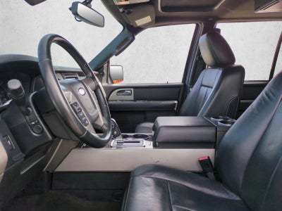 2016 Ford Expedition EL 2WD 4dr Limited