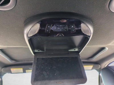 2016 Ford Expedition EL 2WD 4dr Limited