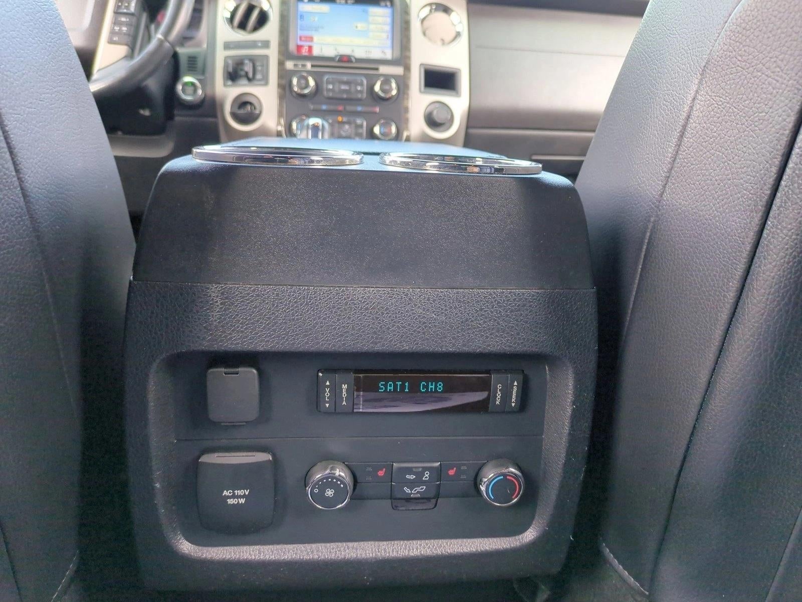 2016 Ford Expedition EL 2WD 4dr Limited