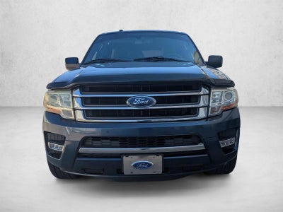 2016 Ford Expedition EL 2WD 4dr Limited