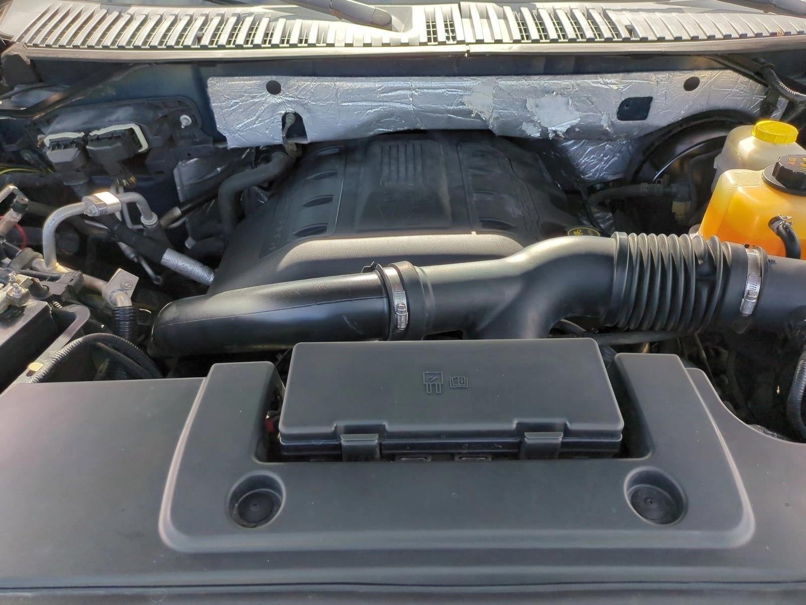 2016 Ford Expedition EL 2WD 4dr Limited