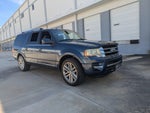 2016 Ford Expedition EL 2WD 4dr Limited