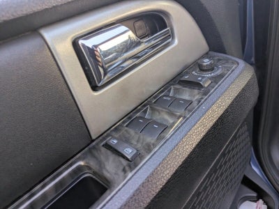 2016 Ford Expedition EL 2WD 4dr Limited