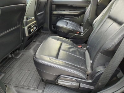 2020 Ford Expedition XLT 4x2