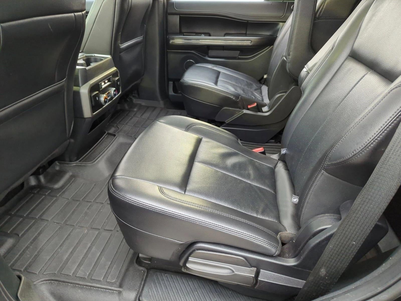 2020 Ford Expedition XLT 4x2