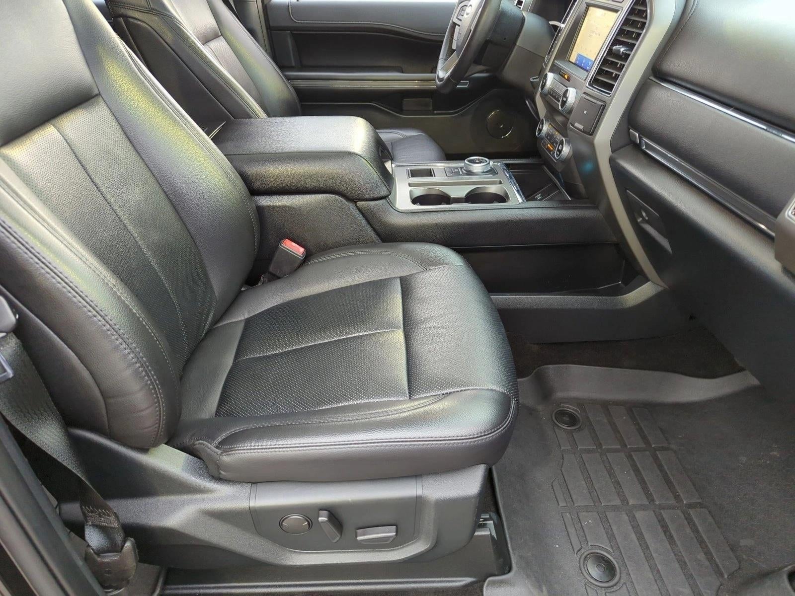 2020 Ford Expedition XLT 4x2