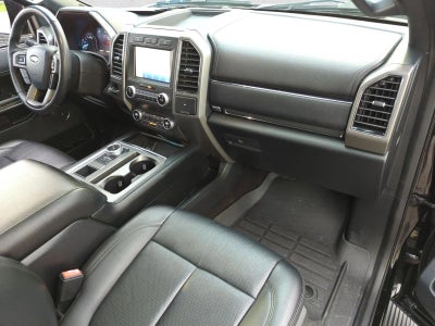 2020 Ford Expedition XLT 4x2