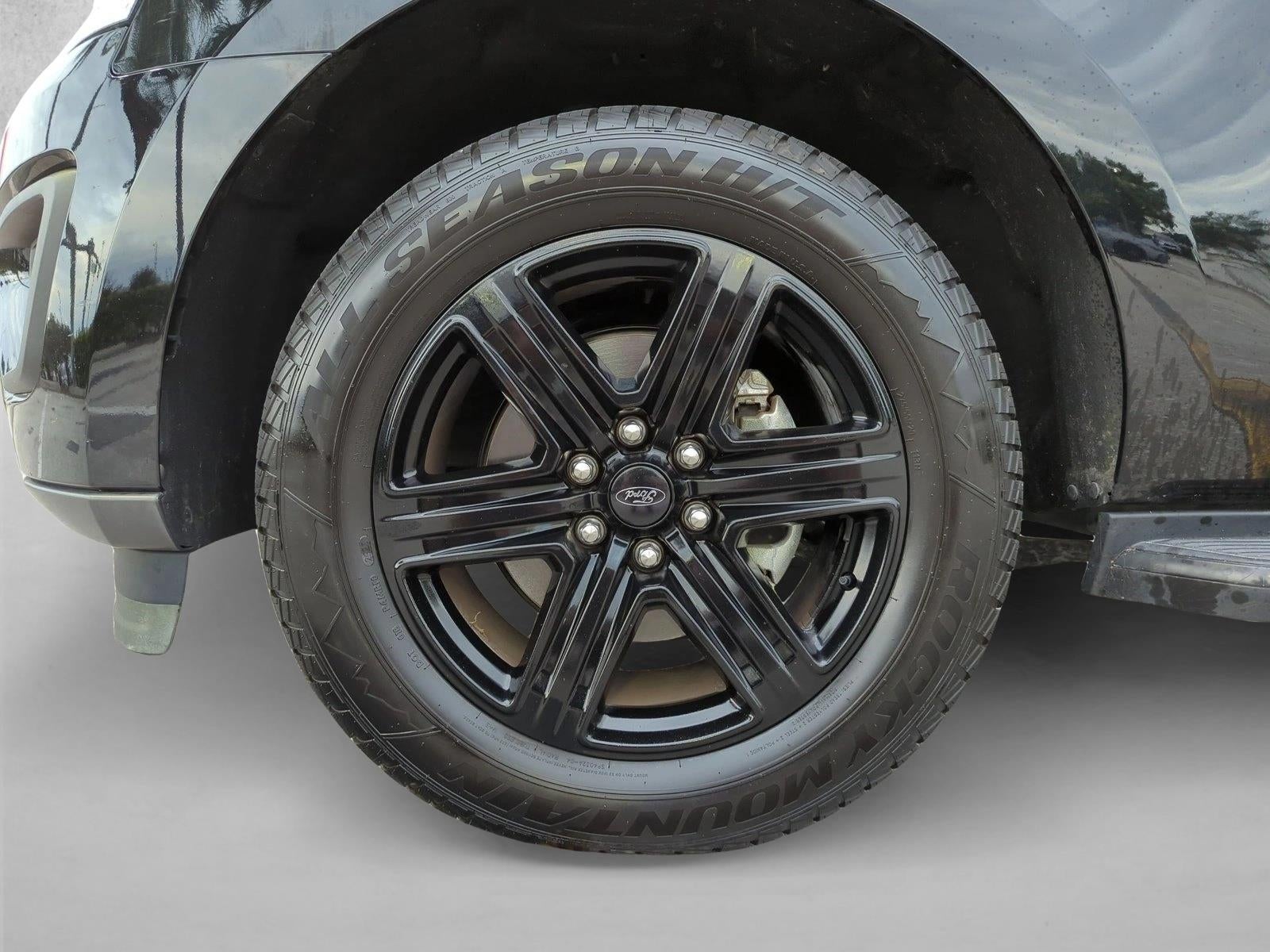 2020 Ford Expedition XLT 4x2