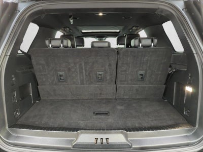 2020 Ford Expedition XLT 4x2