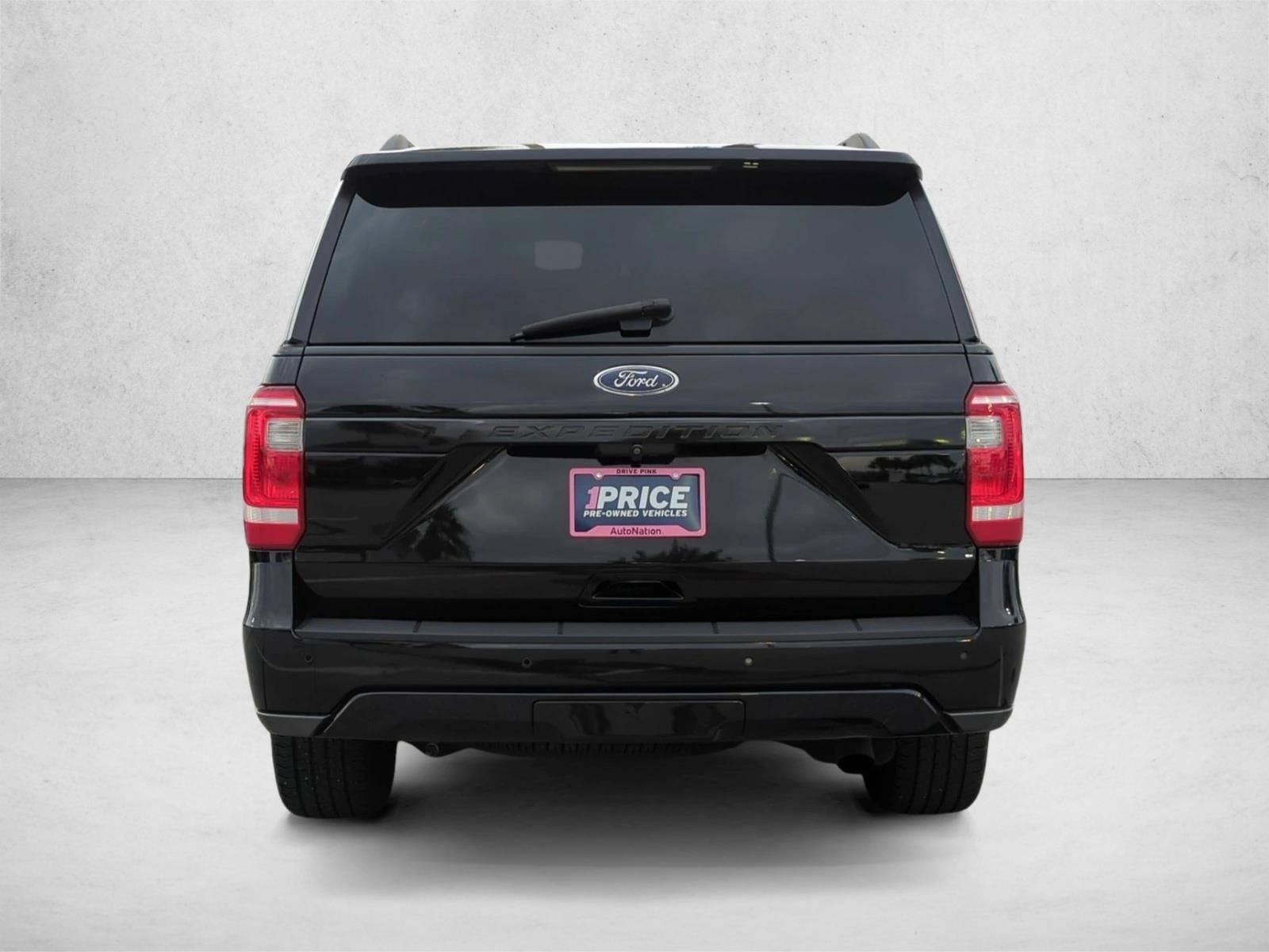 2020 Ford Expedition XLT 4x2