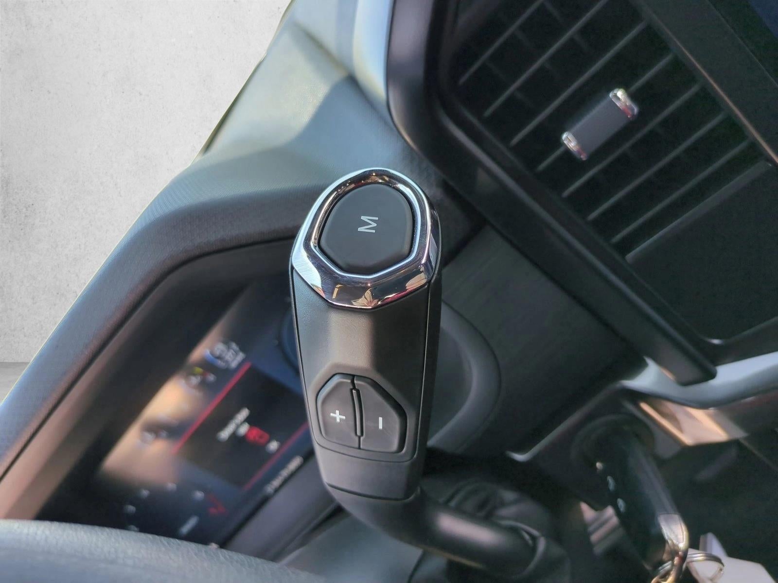 2024 Ford F-150 STX 4WD SuperCrew 5.5' Box