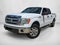 2013 Ford F-150 4WD SuperCrew 5-1/2 Ft Box XLT