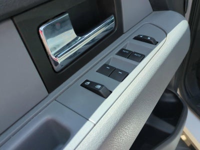 2013 Ford F-150 4WD SuperCrew 5-1/2 Ft Box XLT