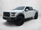 2018 Ford F-150 Raptor 4WD SuperCrew 5.5' Box