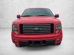 2012 Ford F-150 2WD SuperCab 6-1/2 Ft Box FX2