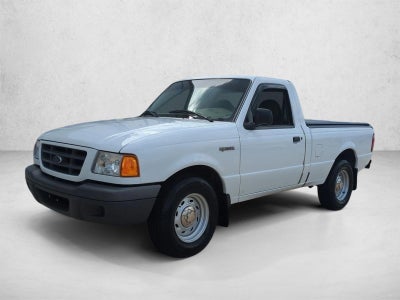 2001 Ford Ranger XL