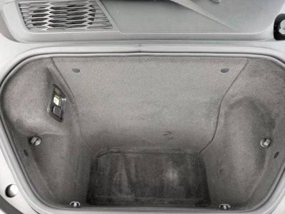 2025 Chevrolet Corvette Stingray Coupe 1LT