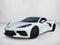 2024 Chevrolet Corvette Stingray Convertible 2LT