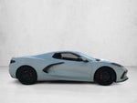 2024 Chevrolet Corvette Stingray Convertible 2LT