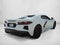 2024 Chevrolet Corvette Stingray Convertible 2LT