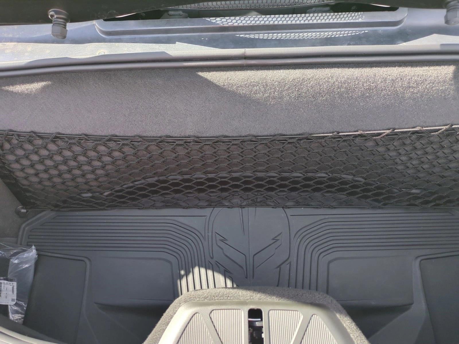 2024 Chevrolet Corvette Stingray Convertible 2LT