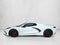 2024 Chevrolet Corvette Stingray Convertible 2LT