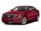 2018 Cadillac ATS Sedan 2.0L I4 RWD