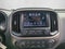 2017 Chevrolet Colorado Crew Cab Short Box 2-Wheel Drive Z71