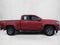 2016 Chevrolet Colorado Extended Cab Long Box 4-Wheel Drive Z71