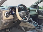 2024 Chevrolet Colorado Crew Cab Short Box 4-Wheel Drive ZR2