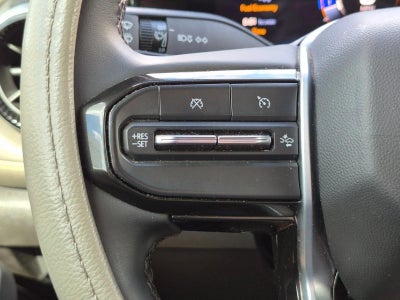 2024 Chevrolet Colorado Crew Cab Short Box 4-Wheel Drive ZR2